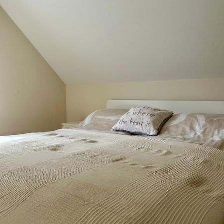 Apartment Belaj Цельє Екстер'єр фото